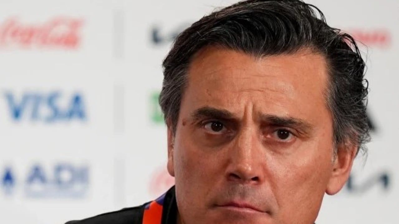 Foto - Maçın arından konuştu: İşte Montella’ya göre yenilginin sebebi!