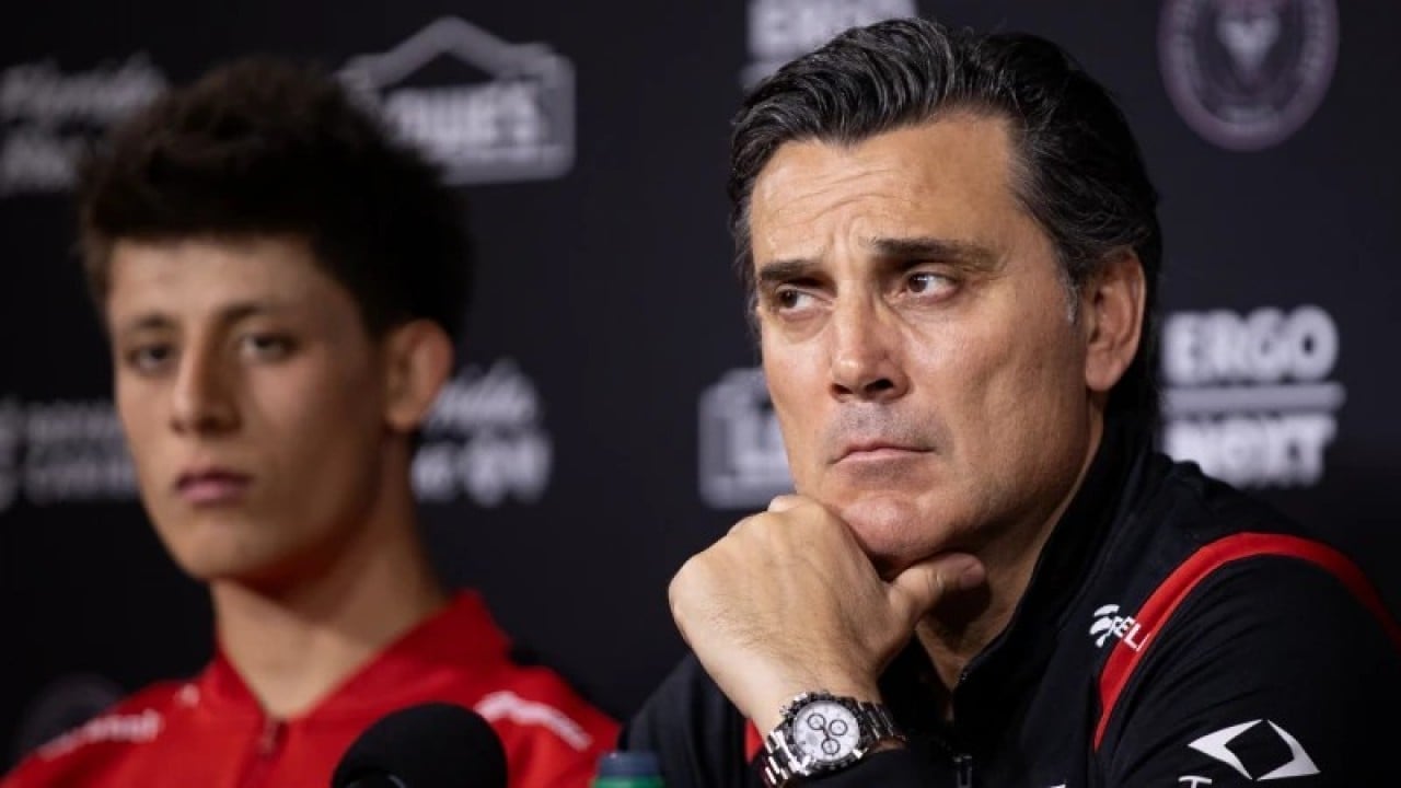 Foto - Maçın arından konuştu: İşte Montella’ya göre yenilginin sebebi!