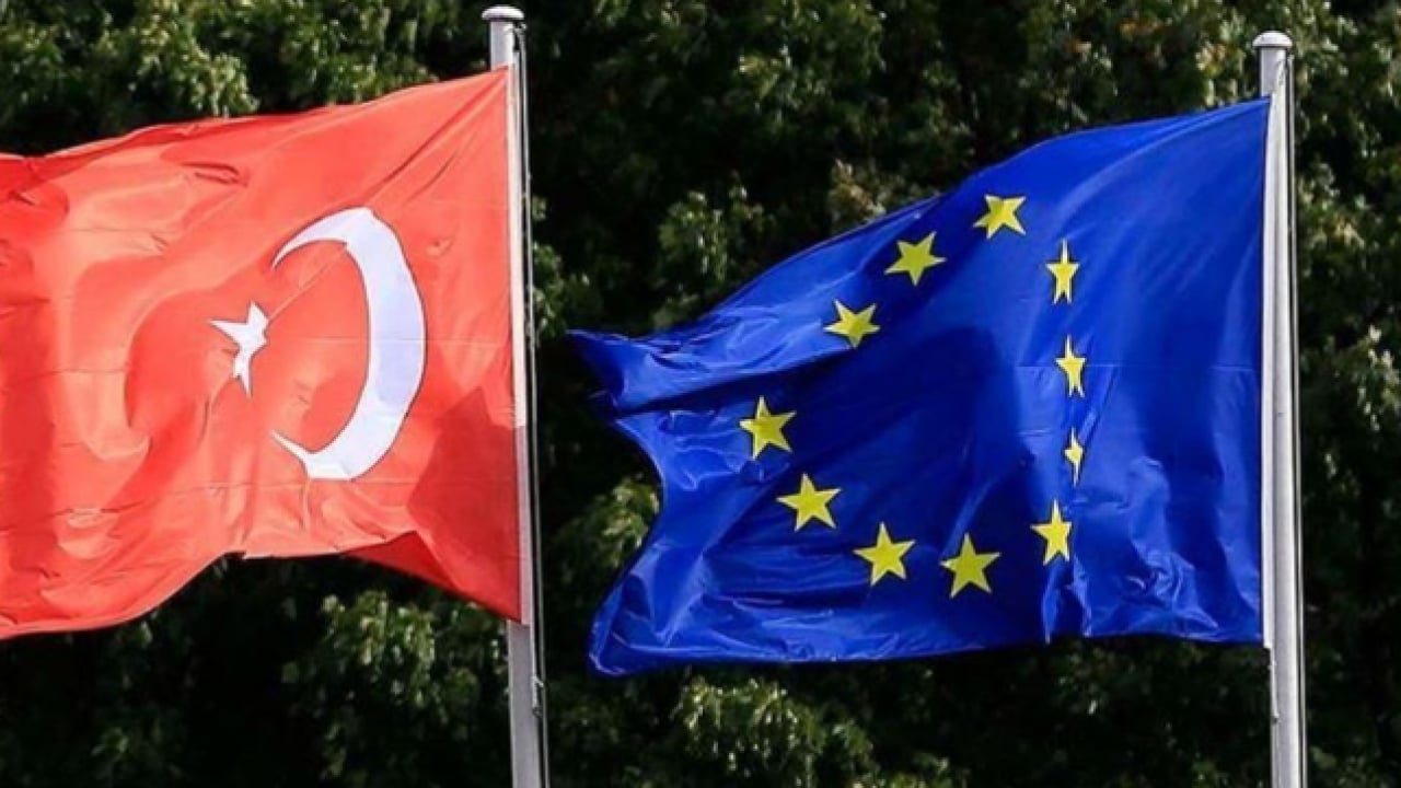 Foto - Macron, Türkiye ile ittifak arayışında! Avrupa güvenliği için ABD'den umudunu kesti
