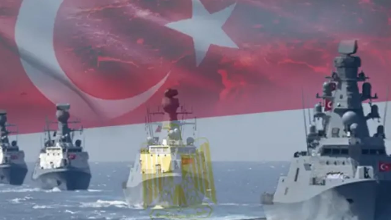Foto - Macron, Türkiye ile ittifak arayışında! Avrupa güvenliği için ABD'den umudunu kesti