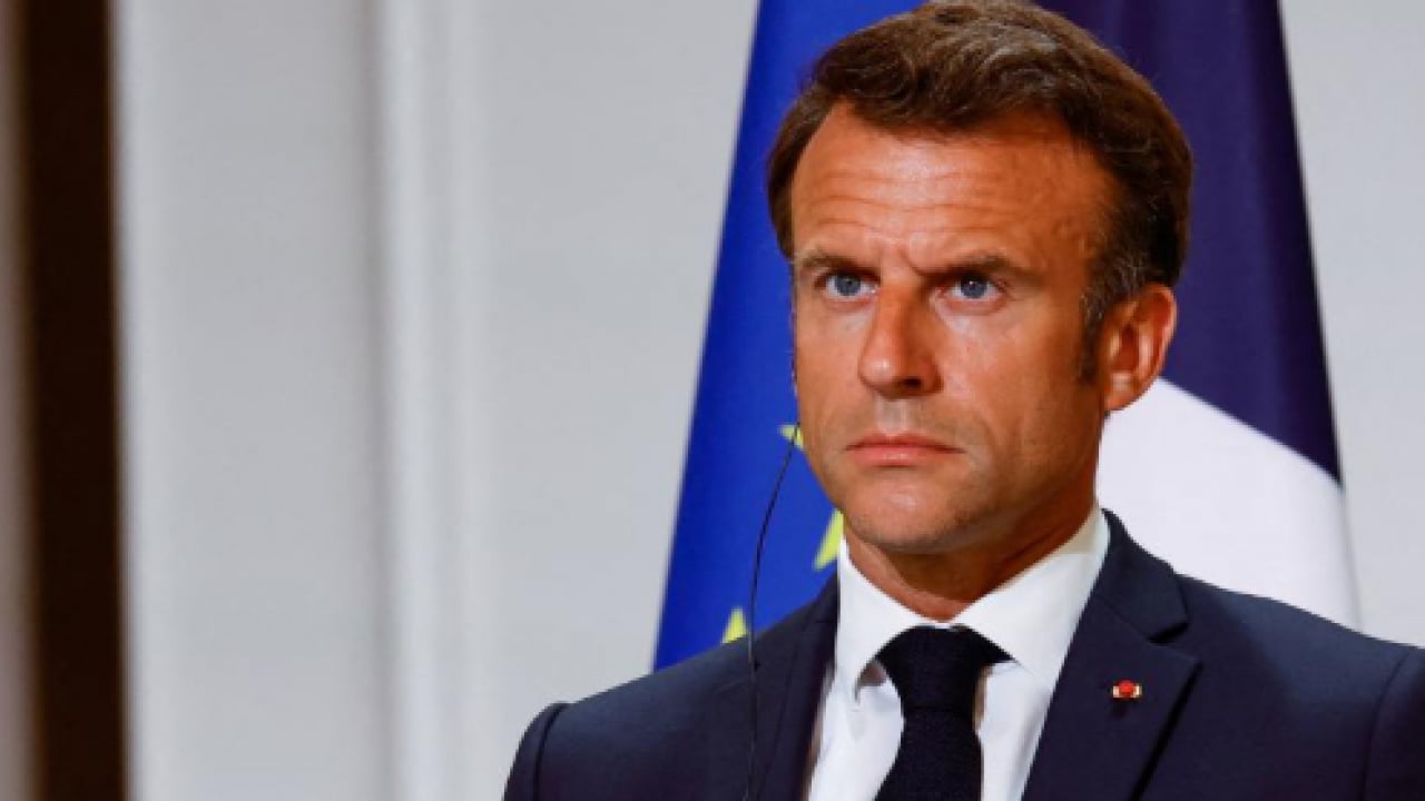 Foto - Macron, Türkiye ile ittifak arayışında! Avrupa güvenliği için ABD'den umudunu kesti