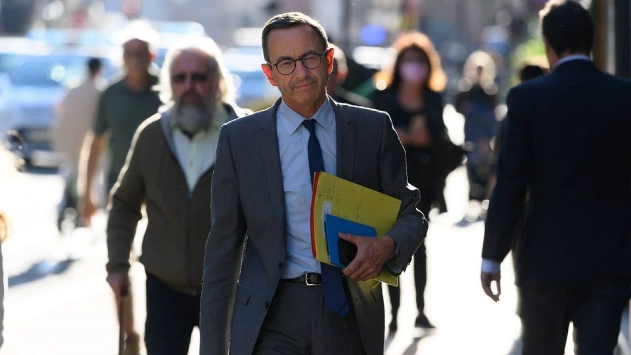 Foto - Macron yeniden aday olamayacak! Cumhuriyetçilerin adayı belli oldu