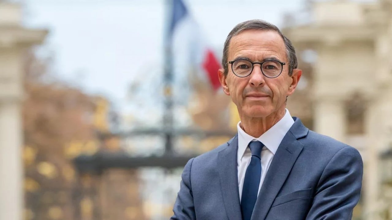 Foto - Macron yeniden aday olamayacak! Cumhuriyetçilerin adayı belli oldu