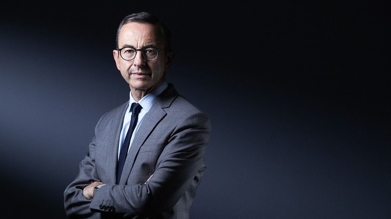 Foto - Macron yeniden aday olamayacak! Cumhuriyetçilerin adayı belli oldu