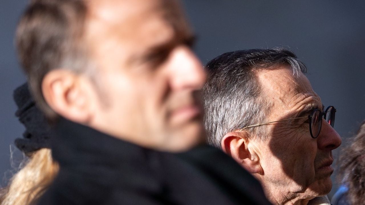 Foto - Macron yeniden aday olamayacak! Cumhuriyetçilerin adayı belli oldu