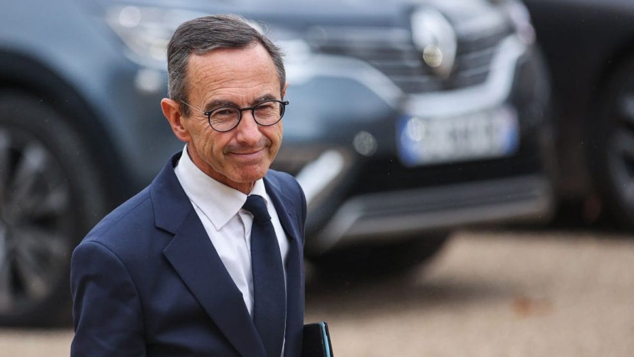 Foto - Macron yeniden aday olamayacak! Cumhuriyetçilerin adayı belli oldu