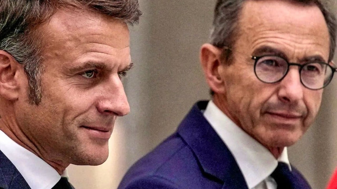 Foto - Macron yeniden aday olamayacak! Cumhuriyetçilerin adayı belli oldu