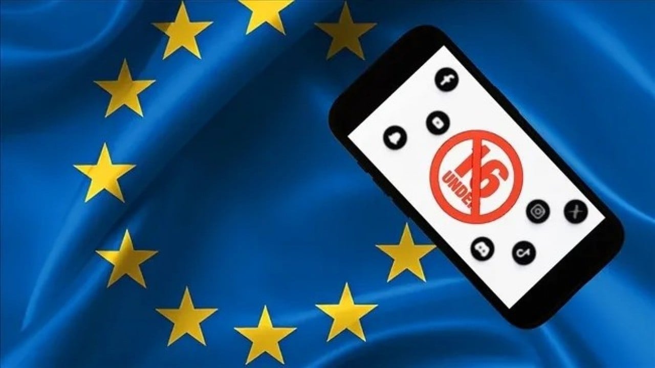 Foto - Macron'dan sosyal medya devlerine gözdağı! Kurallara uymayan platformlar için fişi çekeriz dedi