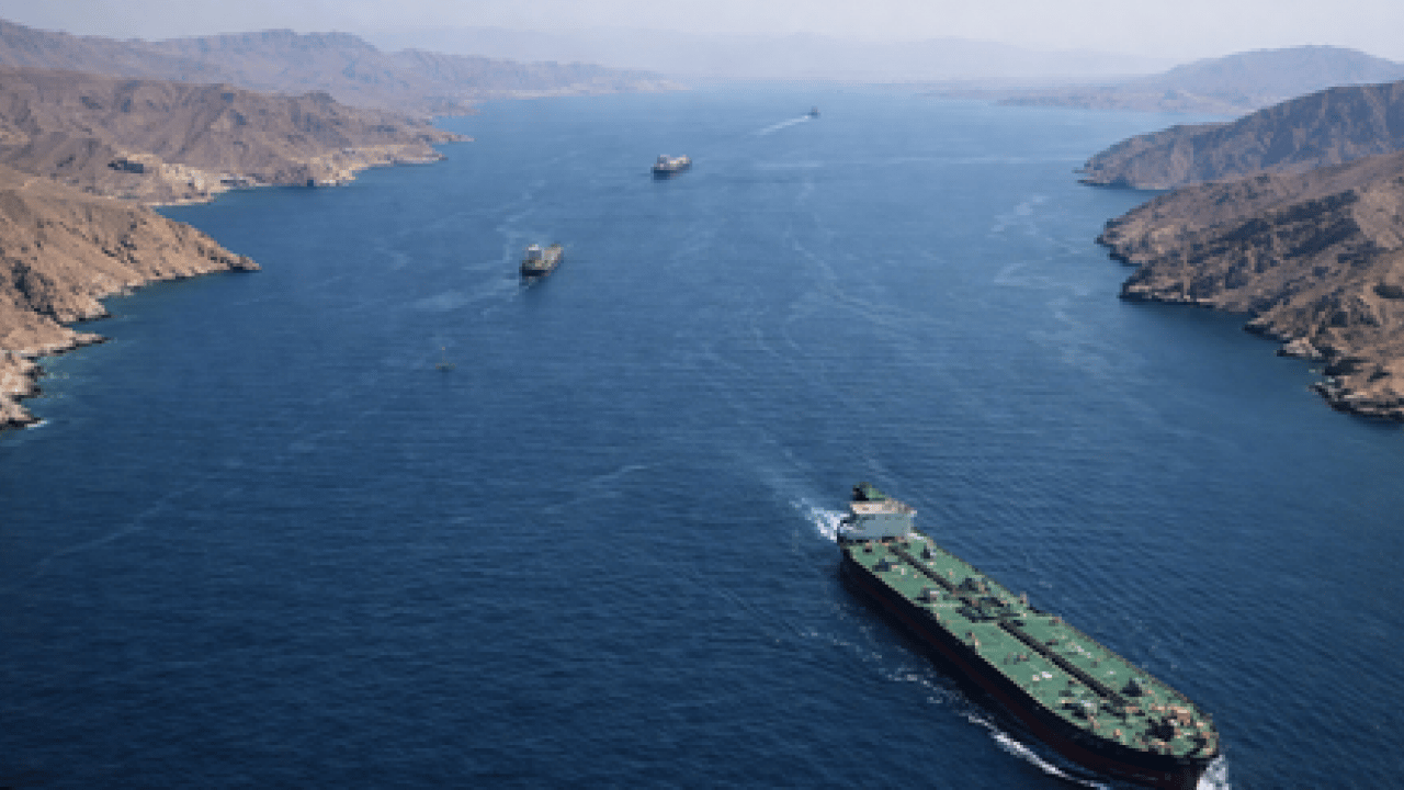 Foto - Macron'dan tüm dünyayı yakından ilgilendirecek Hürmüz Boğazı çıkışı...