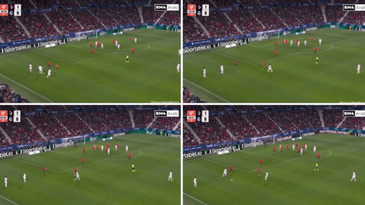 Foto - Maçta gerilim yükseldi! Arda Güler'den Mbappe'ye tepki