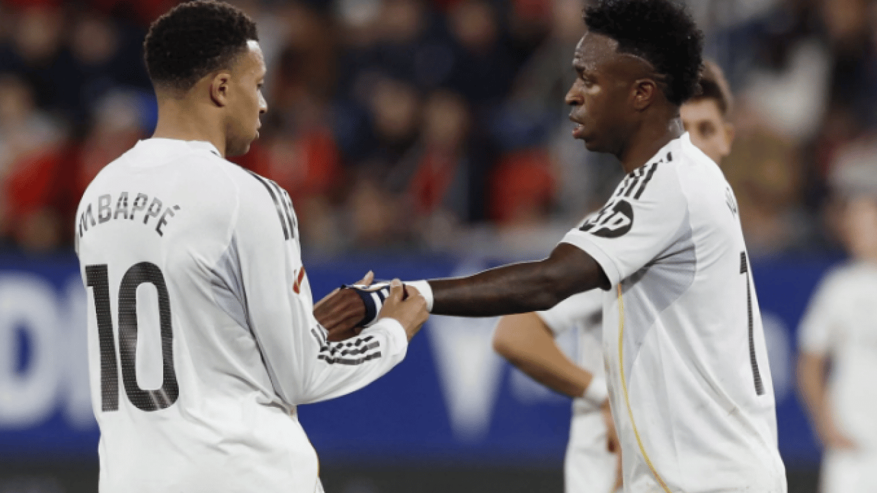 Foto - Maçta gerilim yükseldi! Arda Güler'den Mbappe'ye tepki