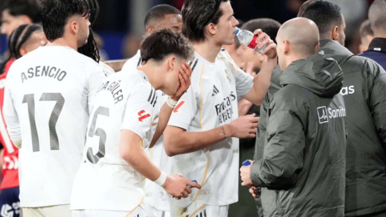 Foto - Maçta gerilim yükseldi! Arda Güler'den Mbappe'ye tepki