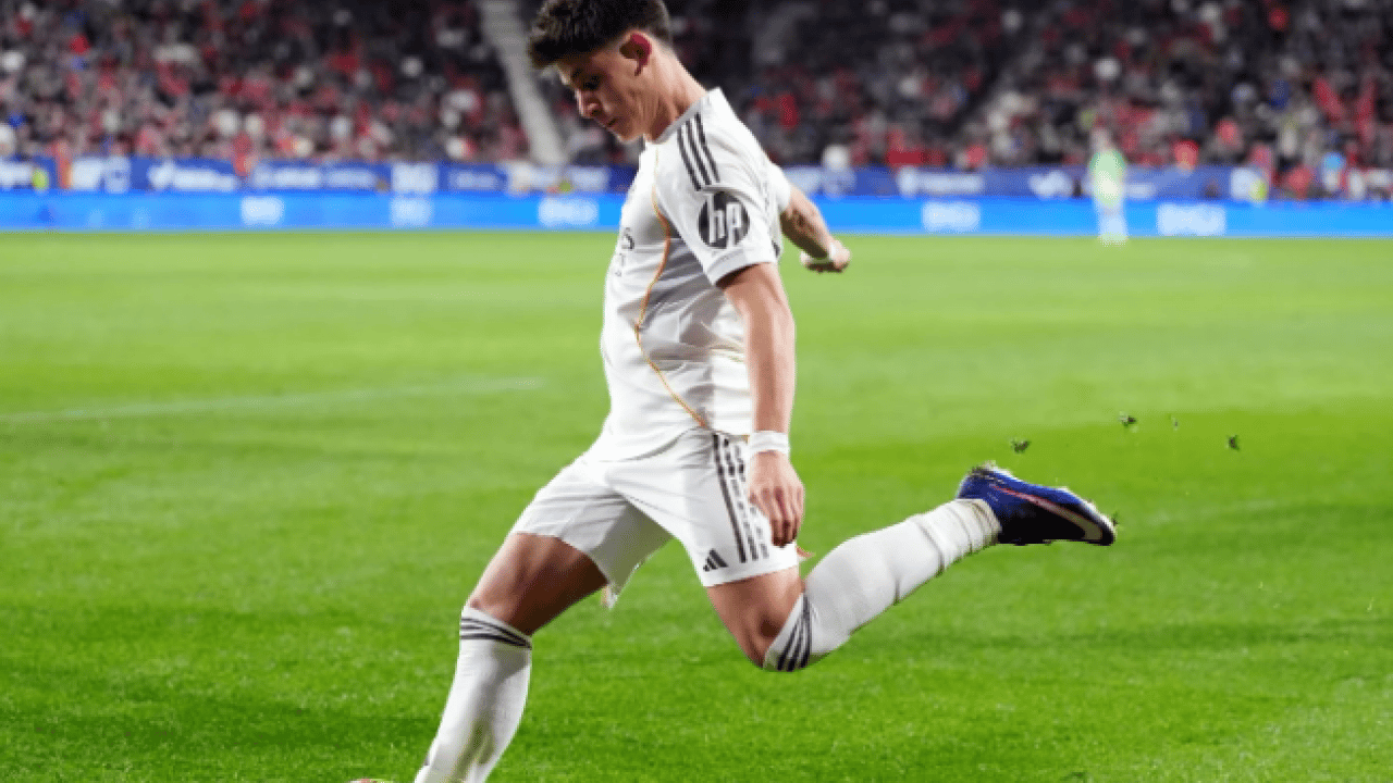 Foto - Maçta gerilim yükseldi! Arda Güler'den Mbappe'ye tepki