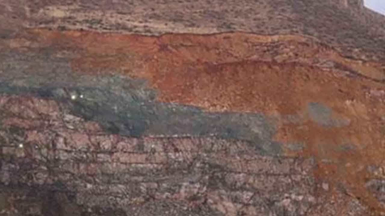 Foto - Madencilik alanında dev olacaktı: 'Ben başa geçeceğim' kavgası patlayınca proje yalan oldu