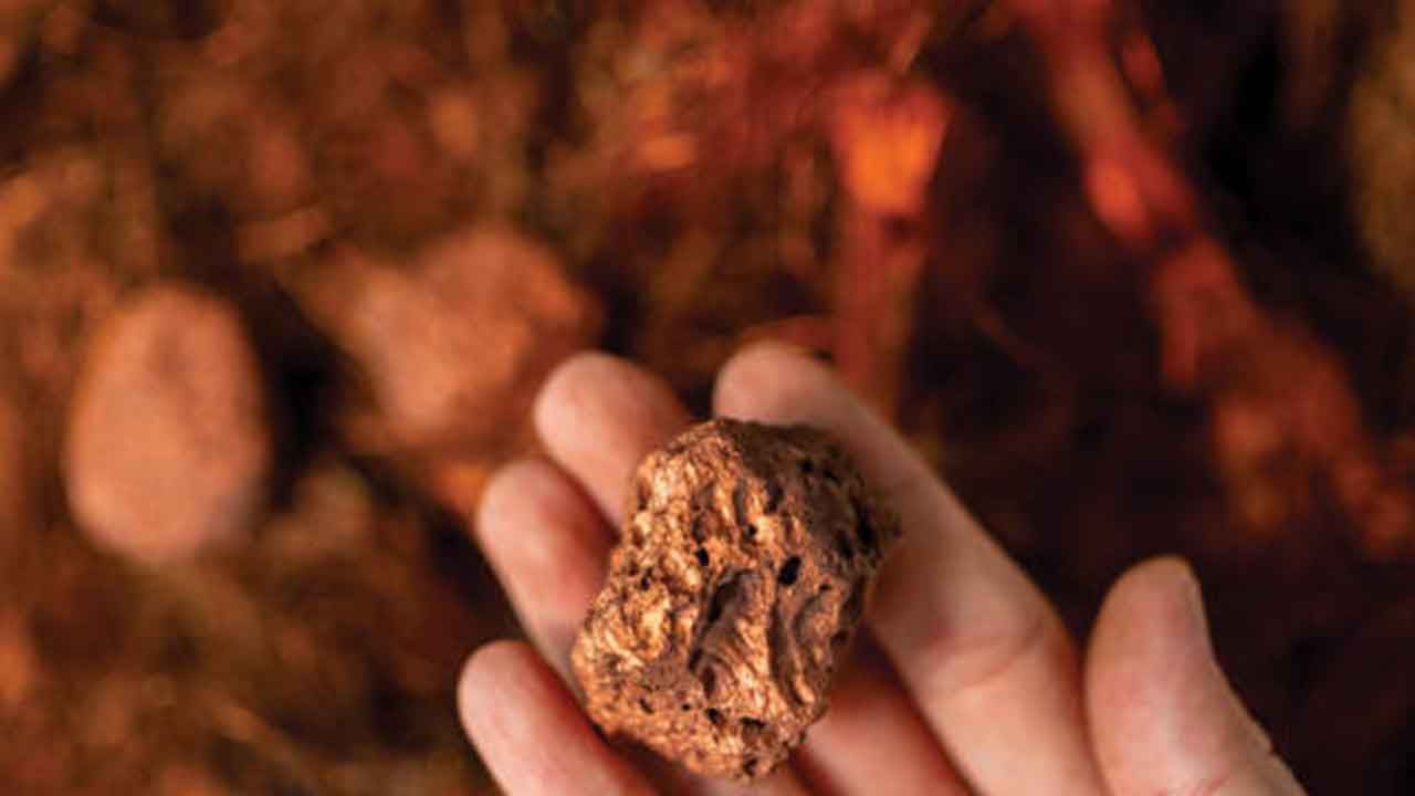 Foto - Madencilik alanında dev olacaktı: 'Ben başa geçeceğim' kavgası patlayınca proje yalan oldu