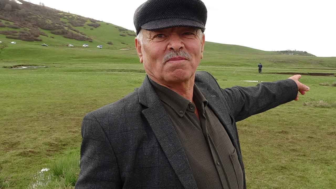 Foto - Maden için keşif yapıldı, köylüler ayaklandı