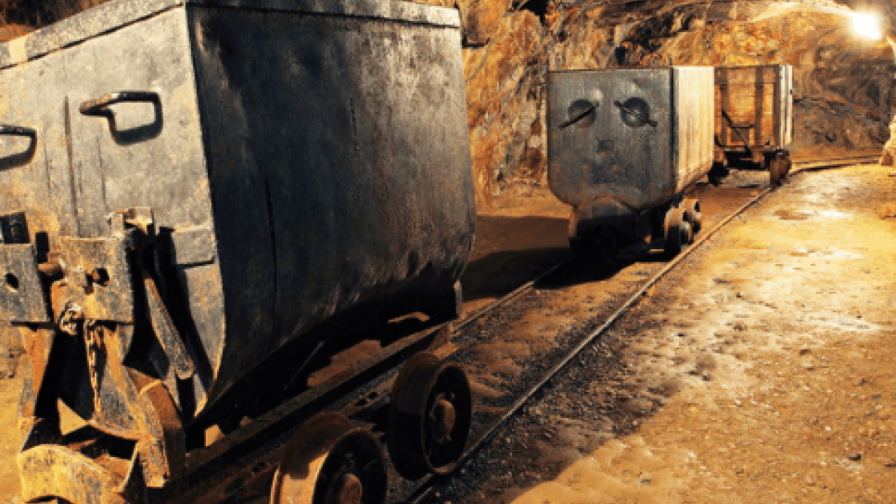 Foto - Maden ihalelerinde ‘yeni nesil’ dönem: E-ihale geldi, 2017 yönetmeliği tarih oldu