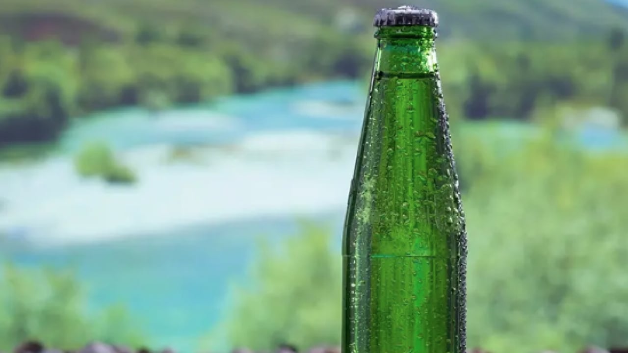 Foto - Maden suyu taş yapar mı? Uzun vadede böbrek taşı riski...