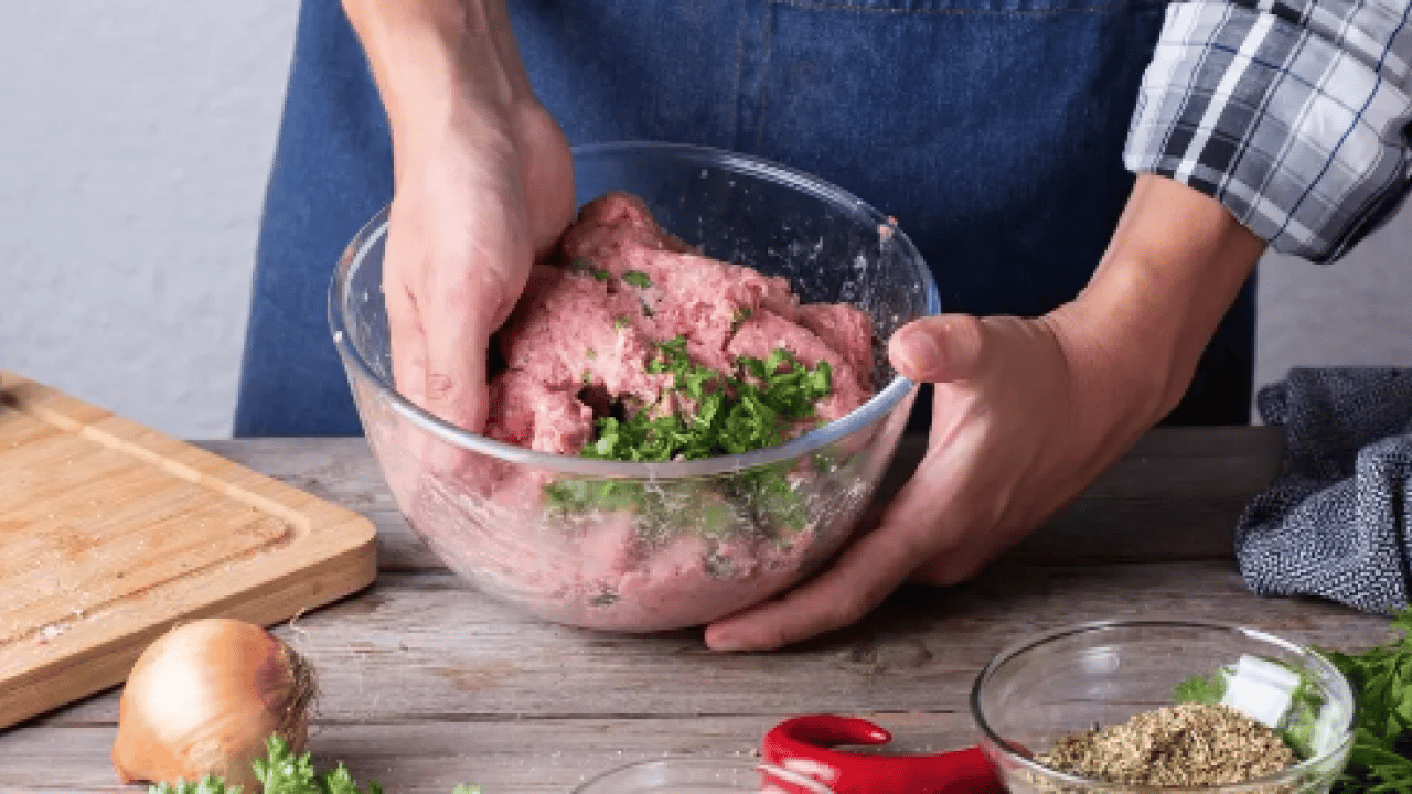 Foto - Maden suyu ve karbonat gücü... Etiniz neden lokum gibi olmuyor? Restoranların söylemediği 12 saatlik...