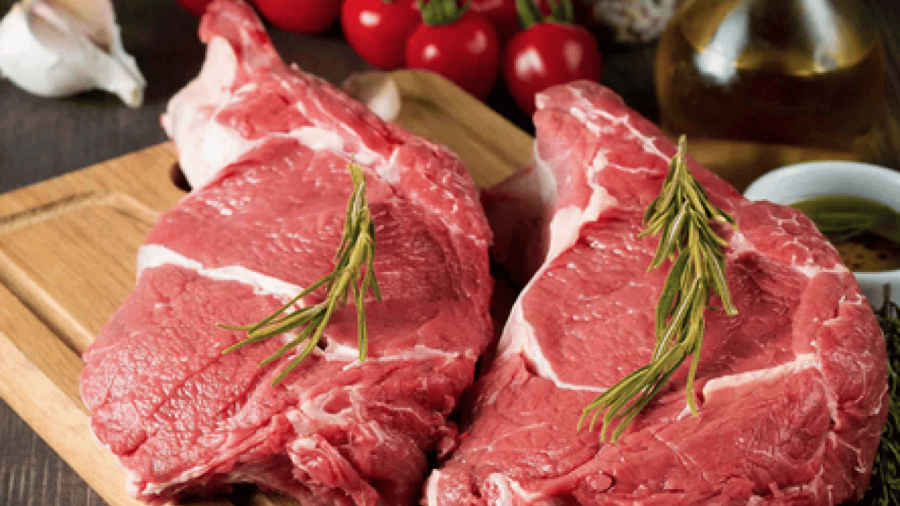 Foto - Maden suyu ve karbonat gücü... Etiniz neden lokum gibi olmuyor? Restoranların söylemediği 12 saatlik...