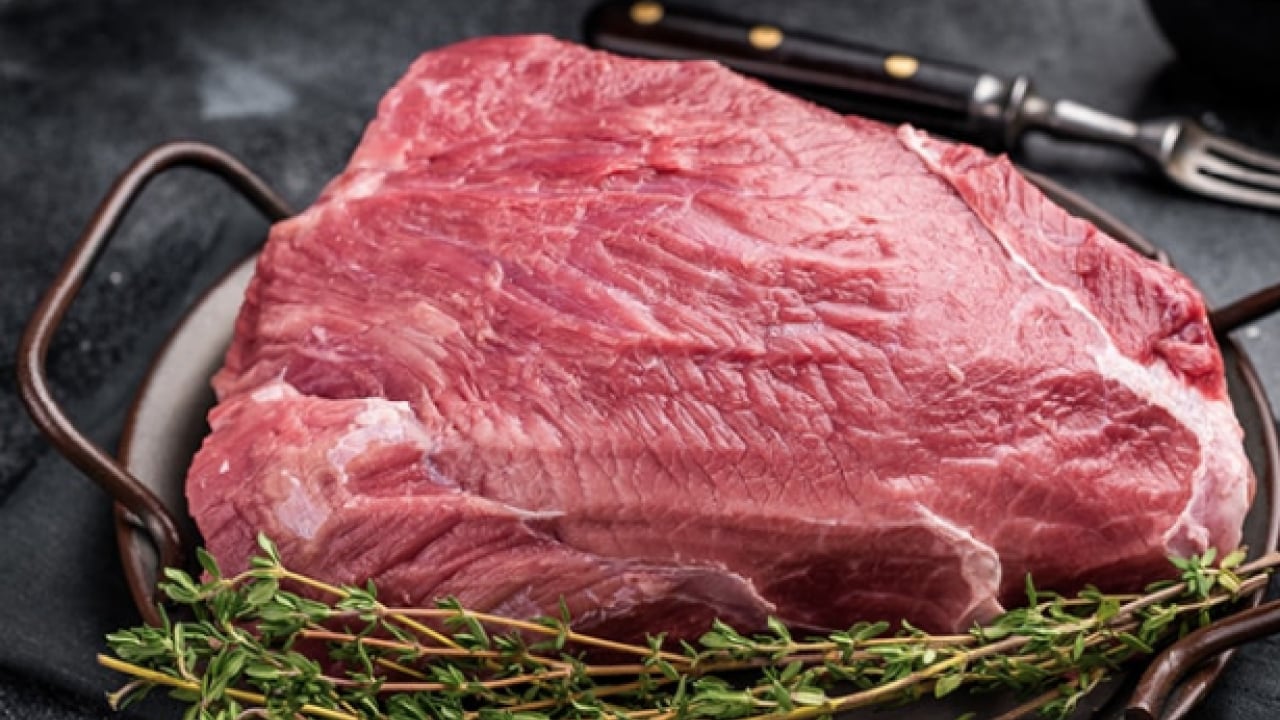 Foto - Maden suyu ve karbonat gücü... Etiniz neden lokum gibi olmuyor? Restoranların söylemediği 12 saatlik...