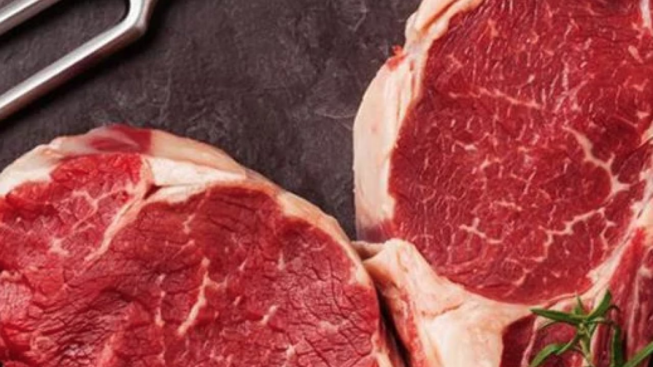 Foto - Maden suyu ve karbonat gücü... Etiniz neden lokum gibi olmuyor? Restoranların söylemediği 12 saatlik...