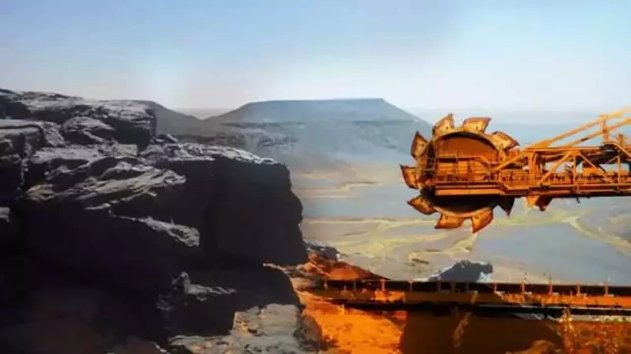 Foto - Madencilik devini satın almaktan vazgeçtiler! Tarihi anlaşma iptal oldu