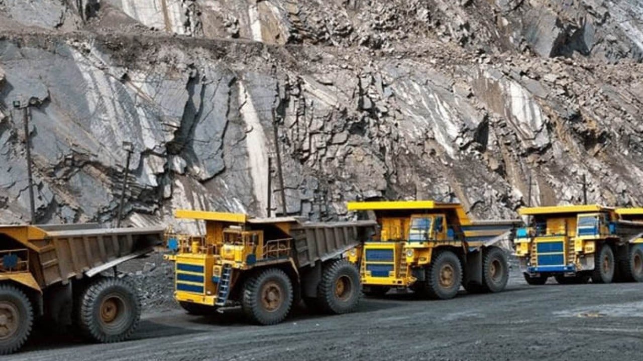 Foto - Madencilik devini satın almaktan vazgeçtiler! Tarihi anlaşma iptal oldu