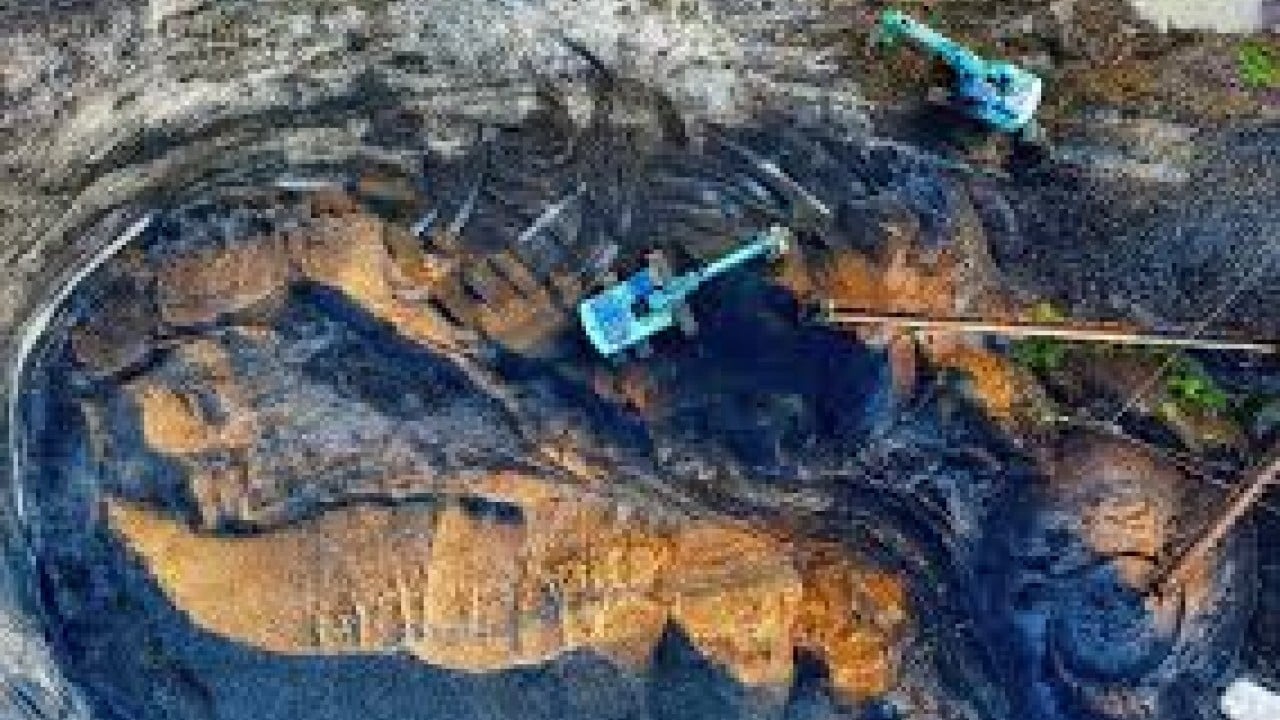 Madencilik devini satın almaktan vazgeçtiler! Tarihi anlaşma iptal oldu