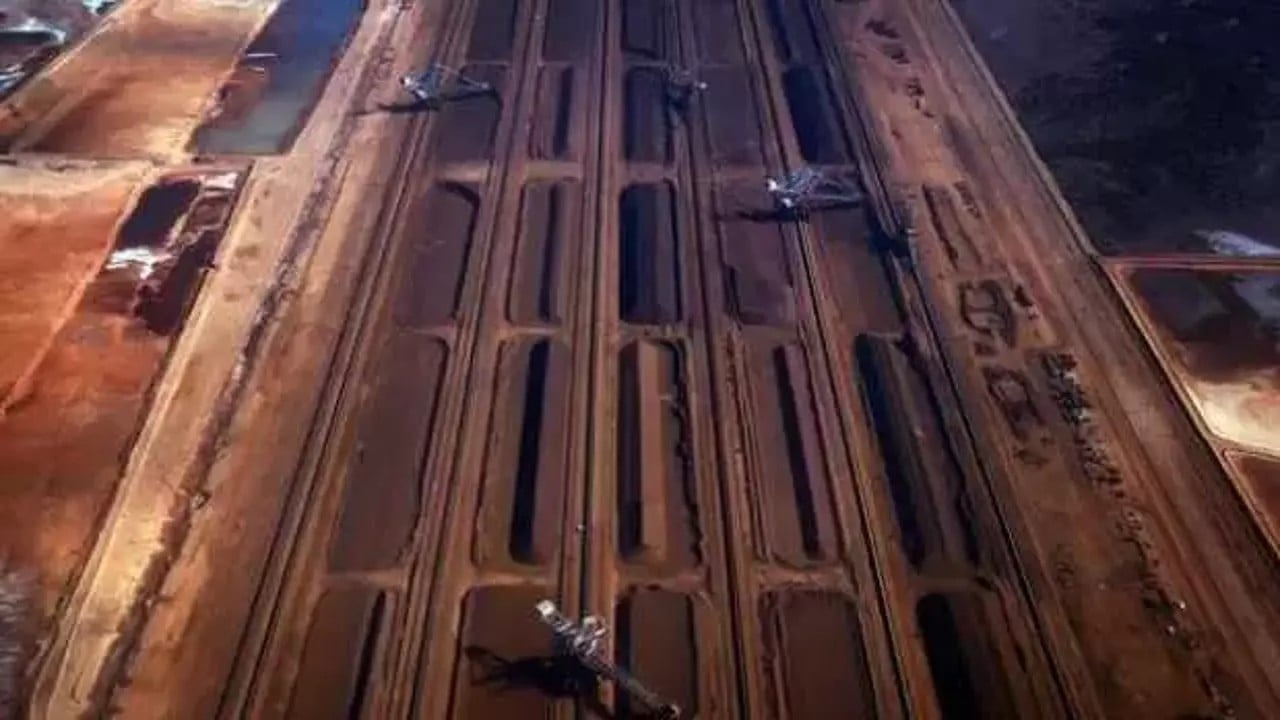 Foto - Madencilik devini satın almaktan vazgeçtiler! Tarihi anlaşma iptal oldu