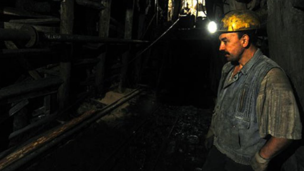 Foto - Madencilikte kritik karar! Eski yönetmelik kaldırıldı: İzin süreçlerinde yeni dönem başladı