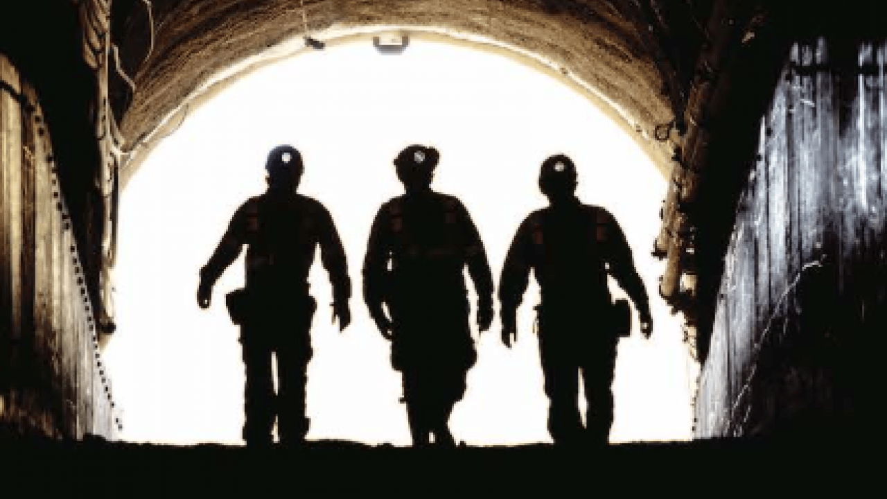 Foto - Madencilikte kritik karar! Eski yönetmelik kaldırıldı: İzin süreçlerinde yeni dönem başladı