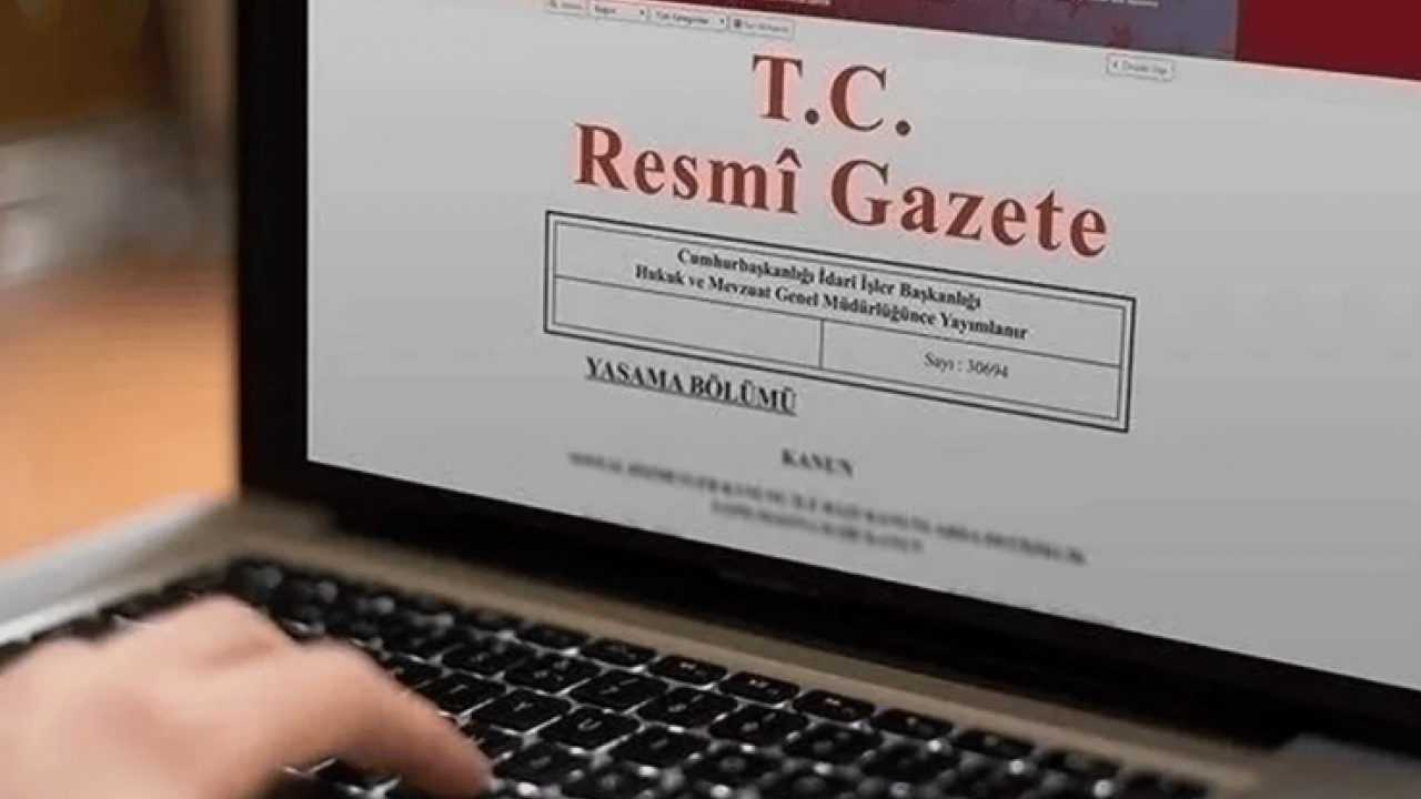 Foto - Madencilikte kritik karar! Eski yönetmelik kaldırıldı: İzin süreçlerinde yeni dönem başladı