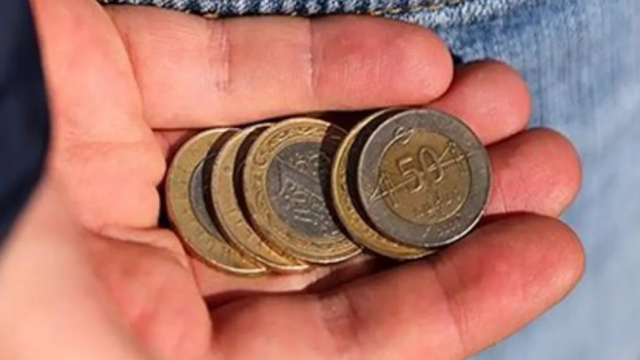Foto - Madeni paralar neden tırtıklı? Sebebini duyunca şaşıracaksınız!