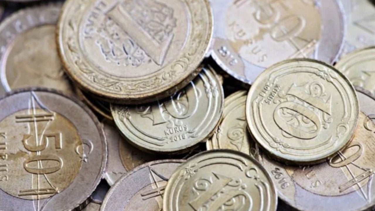 Madeni paralardaki tırtıklar en işe yarıyor? Sırrı ortaya çıktı