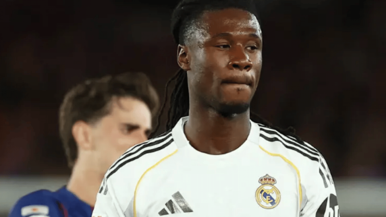 Foto - Madrid ne isteyeceğini duyurdu ama: Şok eden gelişmeye rağmen Cim-Bom kararlı...