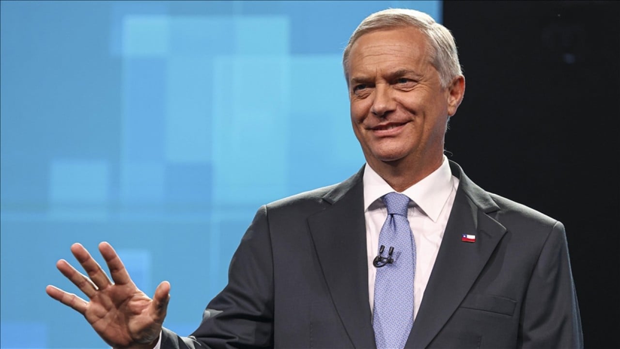 Foto - Maduro’dan savaş açıklaması: ABD halkı izin vermez