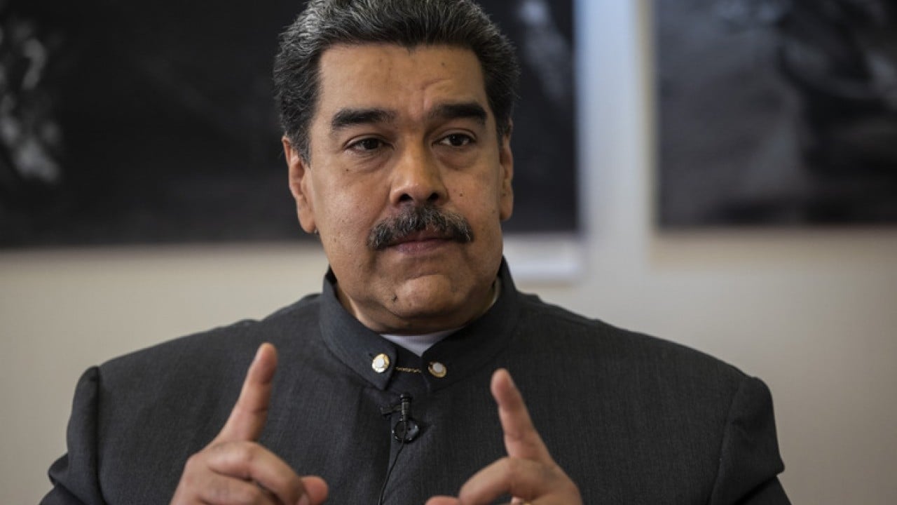 Foto - Maduro’dan savaş açıklaması: ABD halkı izin vermez