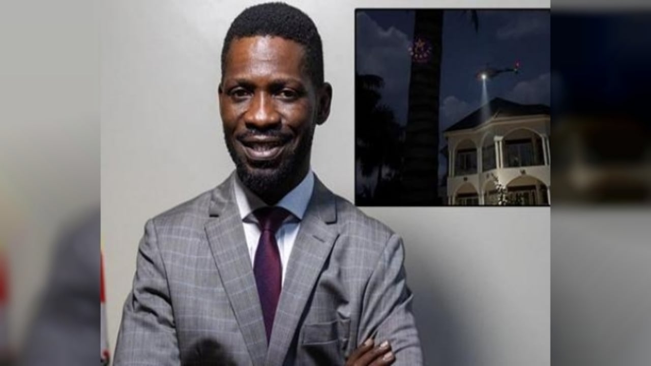 Foto - Maduro’dan sonra şimdi de bu! Muhalefet lideri seçim biter bitmez helikopterle kaçırıldı