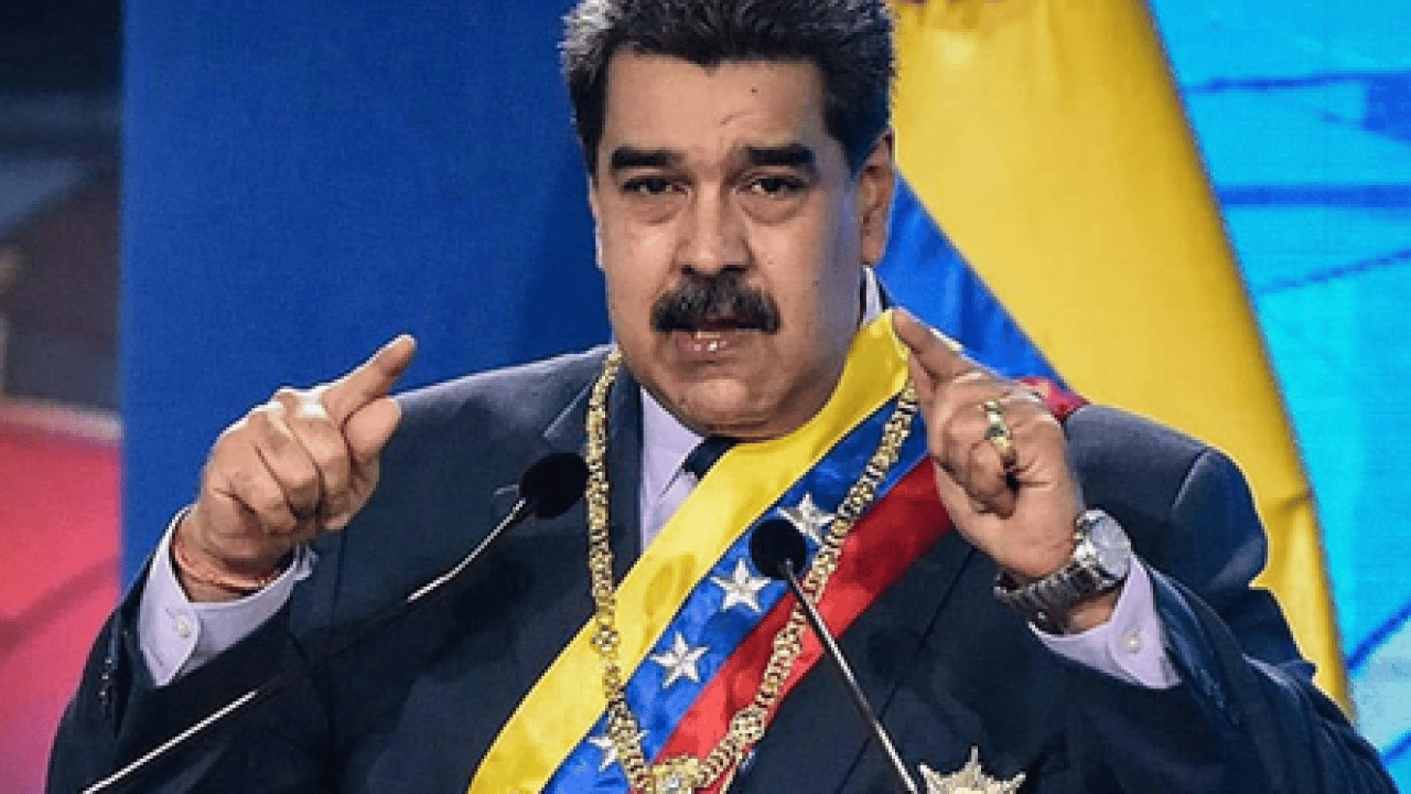 Foto - Maduro'dan Trump'a mesaj: Moskova ile aramız çok iyi
