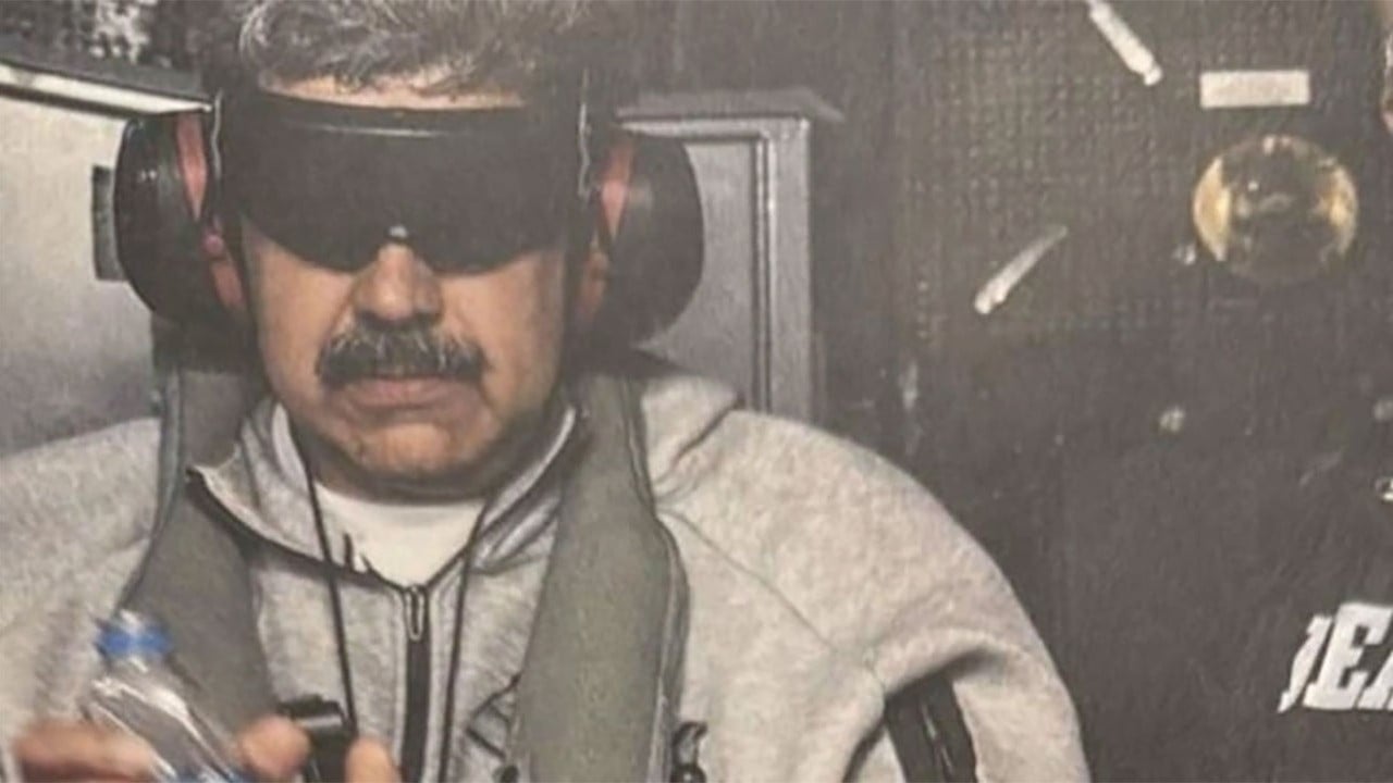 Foto - Maduro’nun kaçırılması sonrası Venezuela’da sürpriz gelişme! İşte bunu hiç kimse beklemiyordu