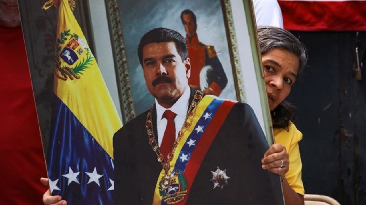 Foto - Maduro’nun kaçırılması sonrası Venezuela’da sürpriz gelişme! İşte bunu hiç kimse beklemiyordu