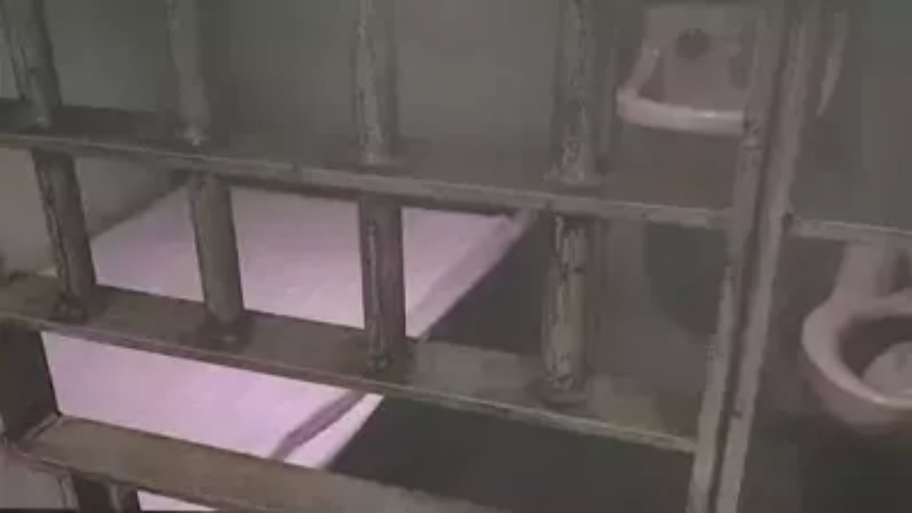 Foto - Maduro’nun kalacağı hücre "Yok artık" dedirtti! Detaylar kan dondurdu