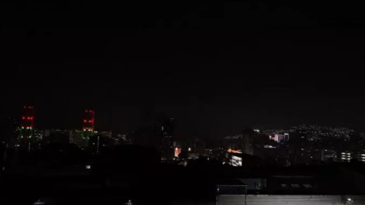 Foto - Maduro'nun yakalanmasına dünyadan ilk tepkiler: Sadece o ABD'yi tebrik etti!