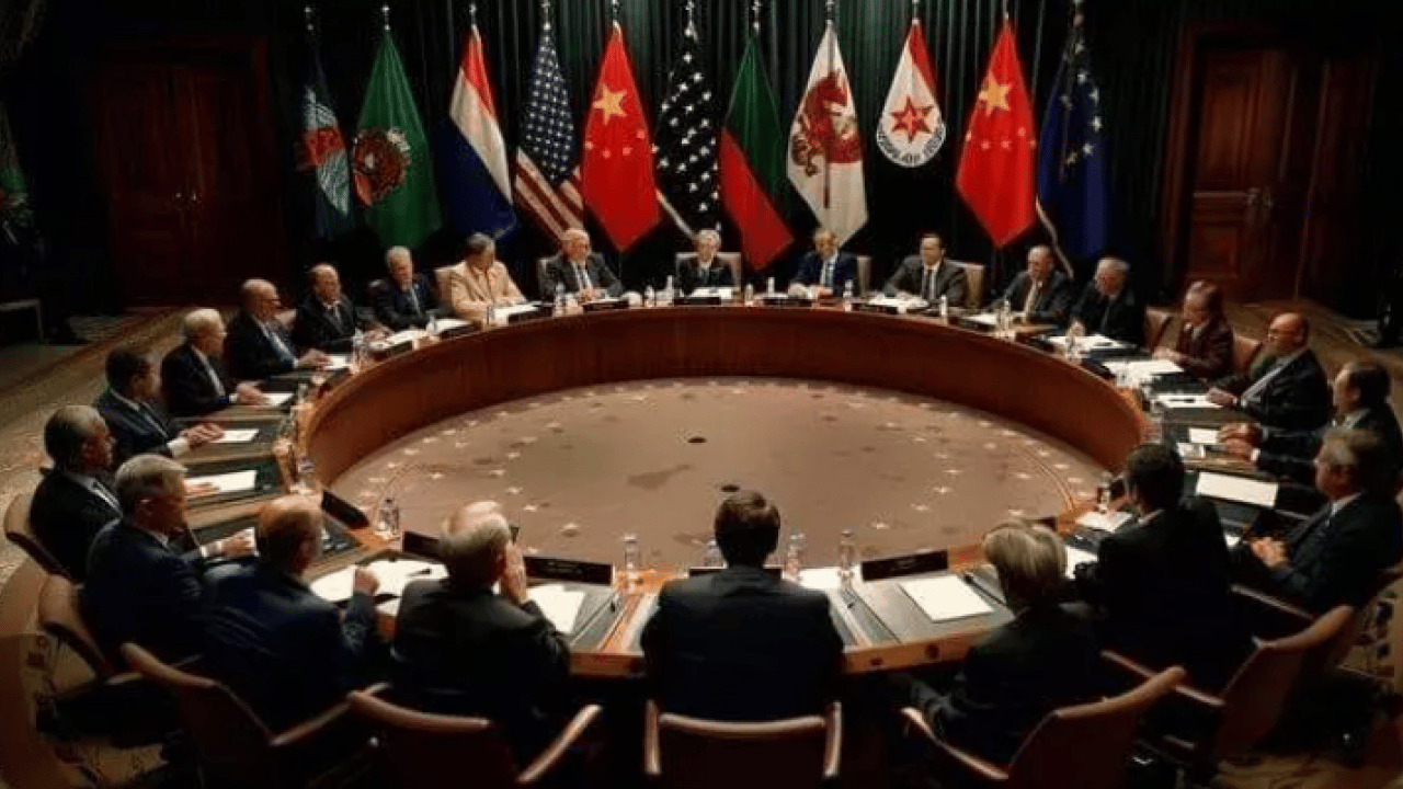 Maduro'ya böyle sesleniyorlar: İşte liderlerin gizli lakapları!