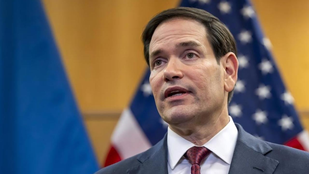 Foto - Maduro’yu kaçıran ABD’nin yeni Venezuela hamlesi belli oldu! Vanayı kapattılar