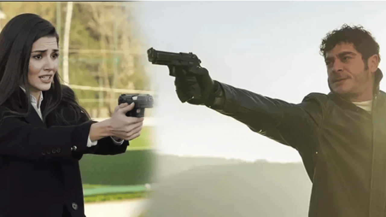 Foto - Mafya karakterleri rol model oldu: Diziler akran zorbalığı ve çeteleşmeyi körüklüyor! 'Kötülüğü güç zanneden' bir nesil mi yetişiyor?