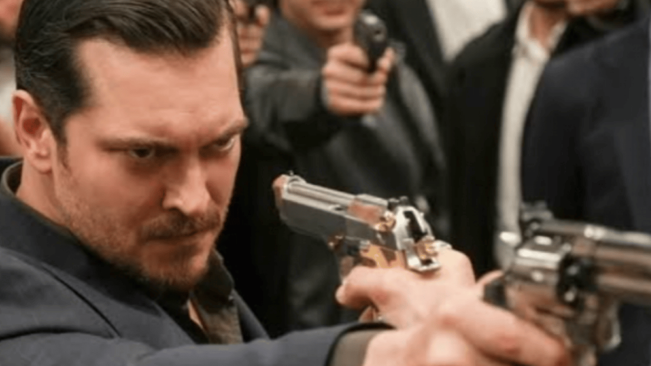 Foto - Mafya karakterleri rol model oldu: Diziler akran zorbalığı ve çeteleşmeyi körüklüyor! 'Kötülüğü güç zanneden' bir nesil mi yetişiyor?