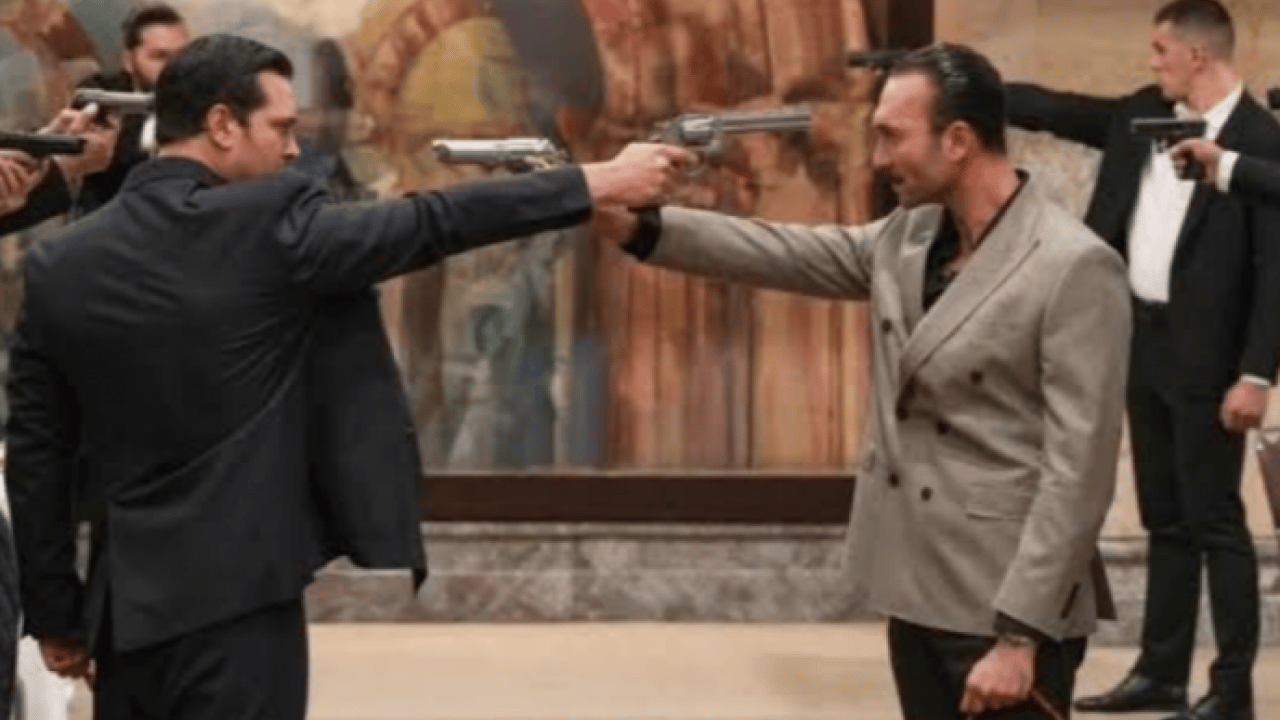 Foto - Mafya karakterleri rol model oldu: Diziler akran zorbalığı ve çeteleşmeyi körüklüyor! 'Kötülüğü güç zanneden' bir nesil mi yetişiyor?