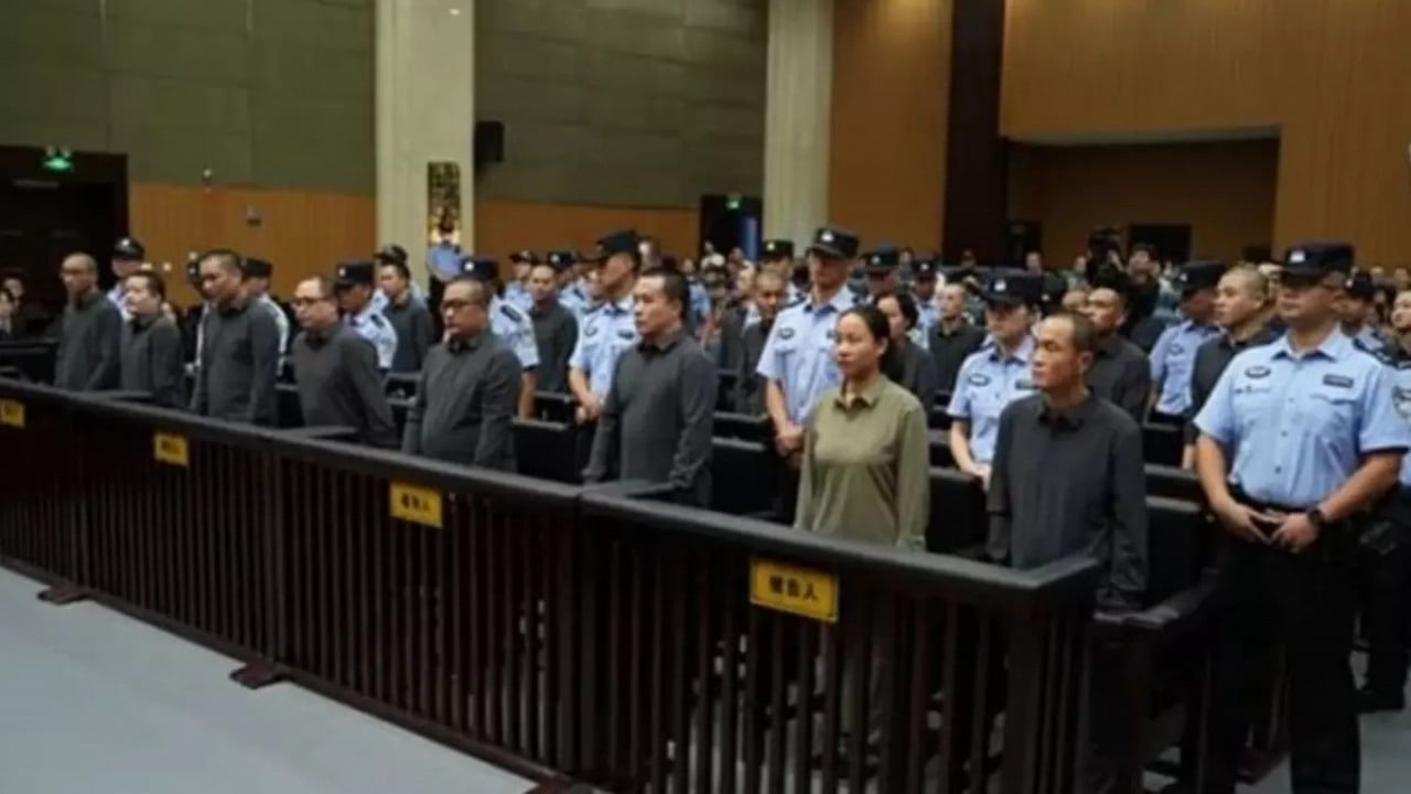 Foto - Mafya üyeleri idam edildi! Türk kamuoyu isyan etti